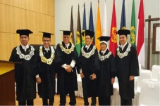 Dies Natalis UI ke-73,...
