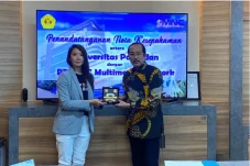 Perluas Kesempatan Magang,...
