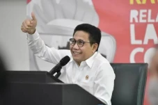 Mendes Ungkap Cara BUMdes...