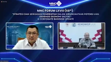 MNC Group Siap Jadi...