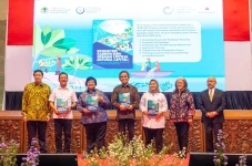 Ekosistem Karbon Biru...