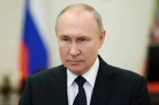 Putin: Rusia Diancam...