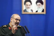 Jenderal Iran Janjikan...
