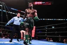Jarrett Hurd Comeback:...
