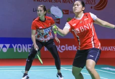 Hadapi Perempat Final...