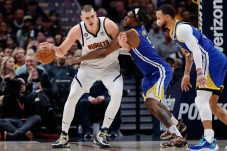 Hasil NBA 2022/2023:...