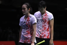 Hasil Thailand Masters...