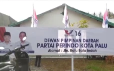 Pemilu 2024, Yusuf Lakaseng...