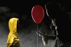 10 Film Horor Jump Scares...