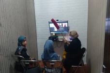 Sidang Kasus Penganiayaan...