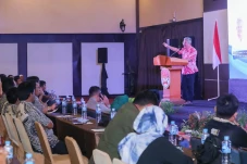 DPD Papdesi Sumut Gelar...
