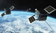 AS Kembangkan Satelit...