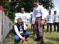 Bupati Hamim Pou Sebut...