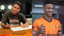 Peluang Marselino Ferdinan...