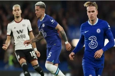 Revolusi Chelsea di...