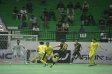 Liga Futsal Profesional...