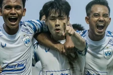 Hasil Persik Kediri...
