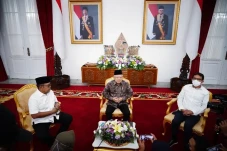 Heboh Anggaran Kemiskinan...
