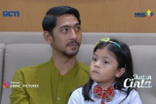 Ikatan Cinta 4 Februari...