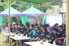 Kajol Indonesia Beri...