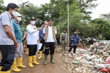 Pemkab Bekasi Siapkan...