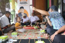 3 Hari Reses DPRD, Kang...