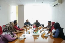 Dukung Ketersediaan...