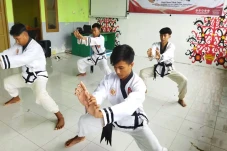 Komunitas GMC Gelar...