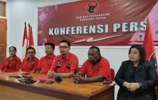 Konsolidasi Pasca Daerah...