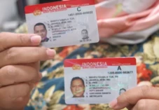 Ujian SIM C Sekarang...