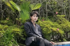 Ini Deretan Artis Korea...
