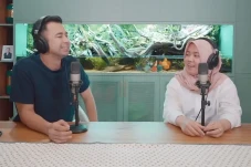 Raffi Ahmad Turun Tangan...