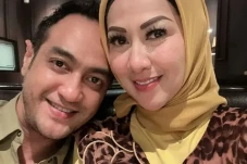 Ferry Irawan Siap Bercerai...