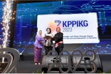 FKG UI Perkuat Jejaring...