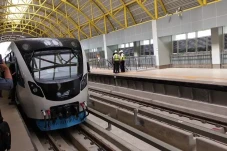 Audit Proyek LRT Jabodebek,...