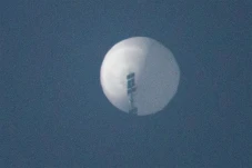 Pentagon: Ada Balon...