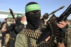 Hamas Kutuk Keras Normalisasi...
