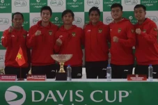 Hasil Piala Davis 2023:...
