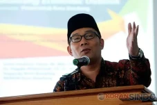 Ridwan Kamil Akui Program...