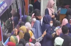 Harga Sembako Naik,...