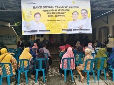 Korban Banjir Semarang...