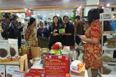 Ini Keseruan Wamenparekraf...