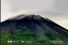 BPTTTG: Aktivitas Gunung...