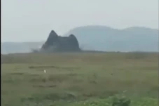 Blora Gempar! Oro-oro...