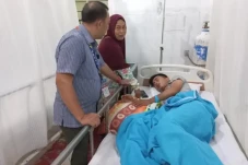 Ngeri! Mahasiswa KKN...