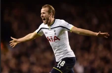 Tottenham Hotspur vs...