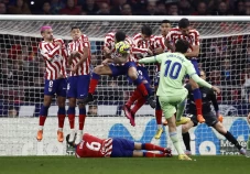 Hasil Liga Spanyol:...