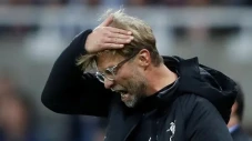 Liverpool Dibantai Wolverhampton,...
