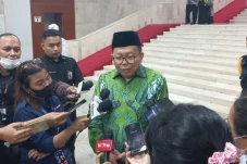 Akui Masih Ada Kelompok...