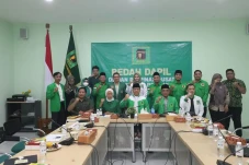 Maksimalkan Suara, PPP...
